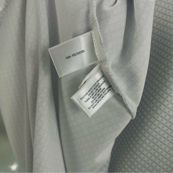 Cutter & Buck Men's DryTech Moisture-Wicking Polo Shirt, XL - Picture 8 of 10